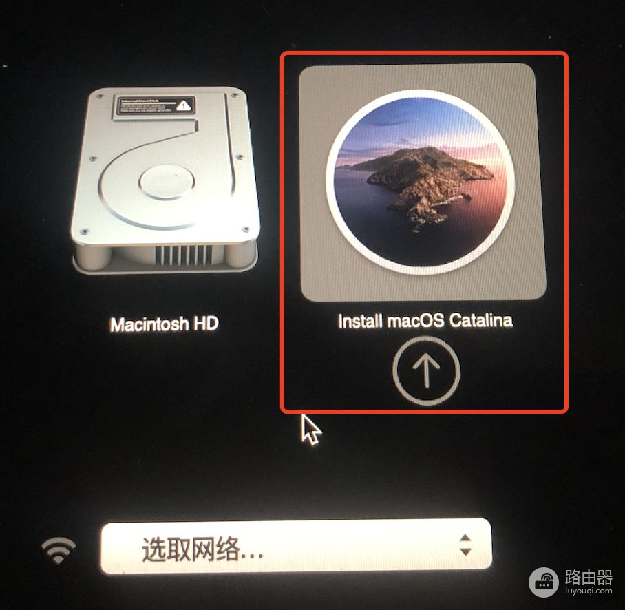 苹果mac电脑如何重装和降级系统(如何改电脑mac)