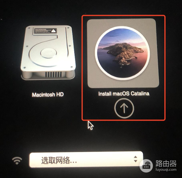 苹果mac电脑如何重装和降级系统(如何改电脑mac)