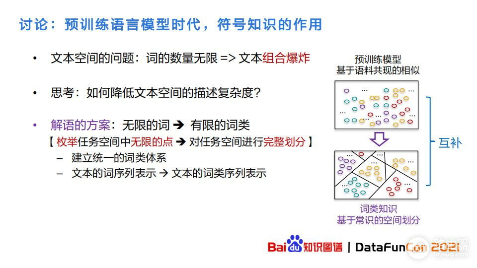 解语：如何从零样本做中文文本知识标注与挖掘？