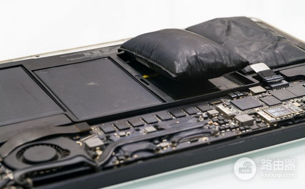 笔记本电脑硬件报废前都有哪些征兆(笔记本电脑硬件报废前都有哪些征兆出现)