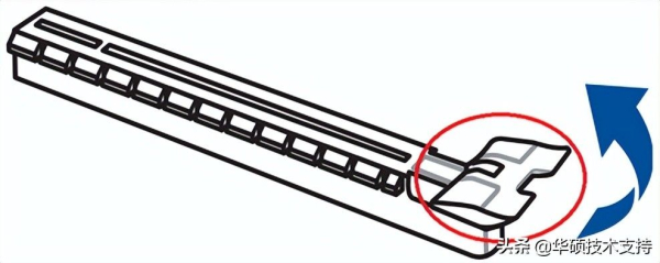 如何在主板上安装显卡(如何安装电脑主板)