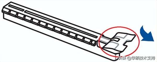 如何在主板上安装显卡(如何安装电脑主板)
