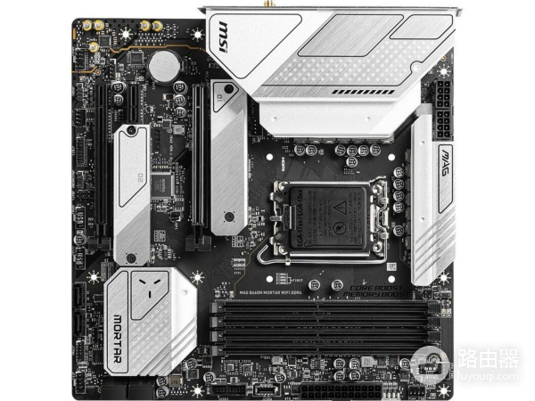 电脑主板该怎么选取(电脑如何选择主板)