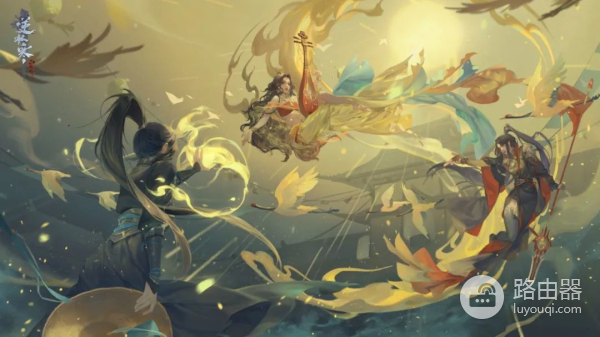 为啥网络游戏还一定要分区(手游为什么要分区)