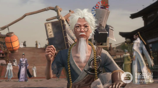 为啥网络游戏还一定要分区(手游为什么要分区)