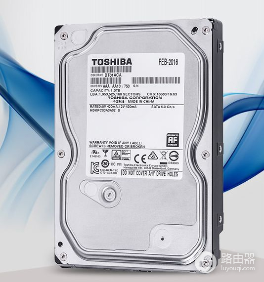 电脑运行速度慢？可能是你的机械硬盘入坑了——机械硬盘硬核科普