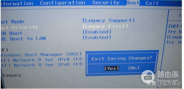 电脑刷系统遇到卡logo问题的解决方案(电脑进系统卡logo)