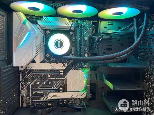 你电脑配置选对了吗(你电脑配置选对了吗英文)