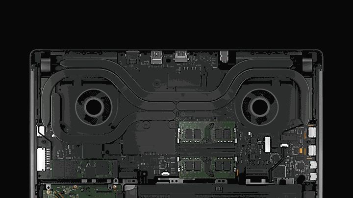 小米游戏本的优缺点分析(小米游戏本的优缺点分析图)