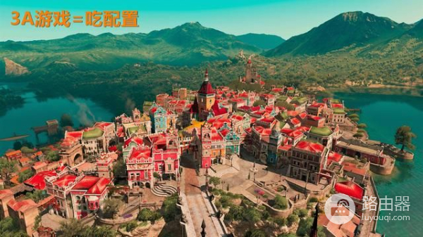 教你用固态提升电脑游戏性能(教你用固态提升电脑游戏性能视频)