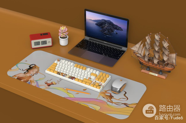 富德告诉你电脑辐射怎么防(如何减少电脑的辐射)