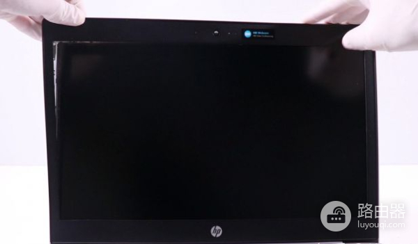 手把手教你如何更换笔记本屏幕(如何给电脑换屏幕)