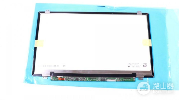 手把手教你如何更换笔记本屏幕(如何给电脑换屏幕)