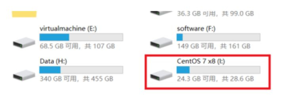 联想电脑linux系统安装步骤(如何给电脑安装linux)