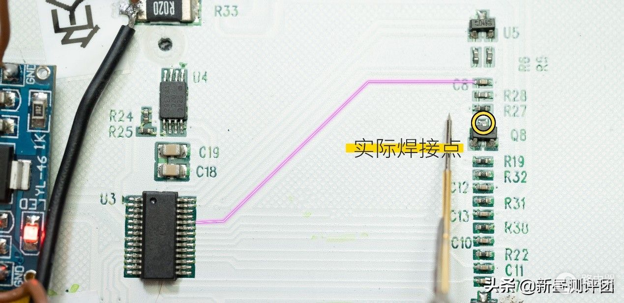 造F35战斗机的公司也卖笔记本电脑？拆解修复通用动力MR-1