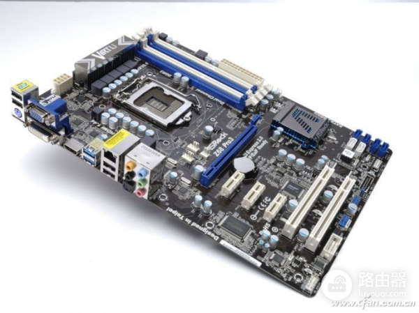 旧电脑先天不足,该怎么小幅度升级?