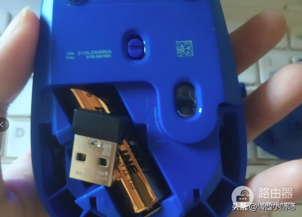 无线和蓝牙鼠标连接电脑(小米蓝牙鼠标如何连接电脑)