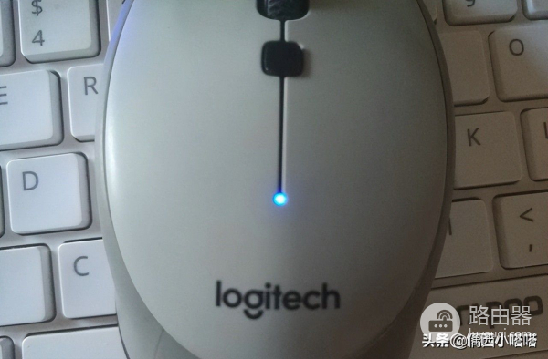 无线和蓝牙鼠标连接电脑(小米蓝牙鼠标如何连接电脑)