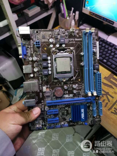 组装电脑选好主板至关重要(组装电脑选好主板至关重要设置)