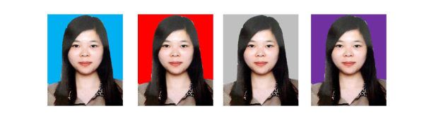 证件照不会Photoshop没关系(证件照不能)