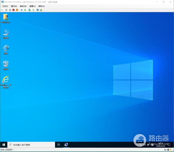 一台电脑如何同时运行不同的系统(一台电脑同时运行多个系统)