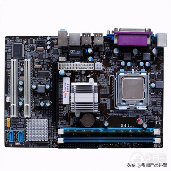 通俗易懂的电脑科普知识(通俗易懂的电脑科普知识大全)