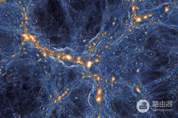 如何定位你在宇宙的位置(如何定位电脑位置)