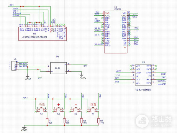 自制美的变频空调检测仪详细方法过程(自制美的变频空调检测仪详细方法过程图解)