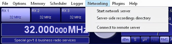 直频采样、超外差和数字下变频架构组合｜Winradio迭代SDR接收器