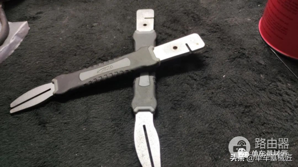 公路碟刹盘片的正确安装教程(碟刹盘怎么安装)