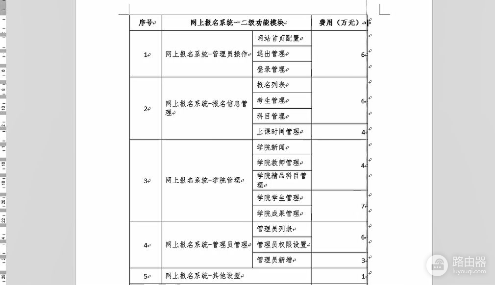 word表格复制粘贴(电脑如何复制粘贴表格)