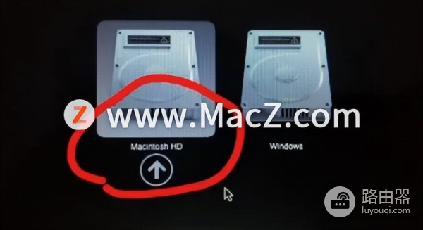 如何在Mac电脑中删除Windows系统(win7如何清理电脑)