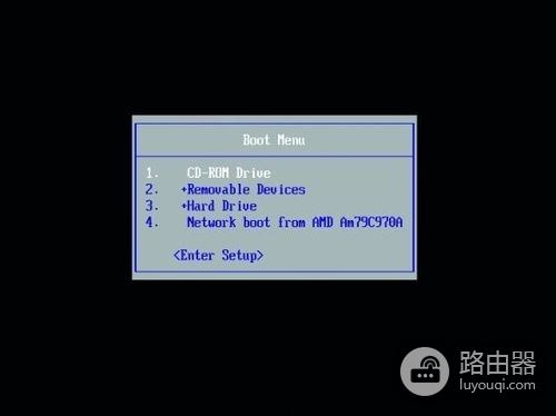 电脑系统第一启动盘设置教程(如何设置电脑的第一启动项)