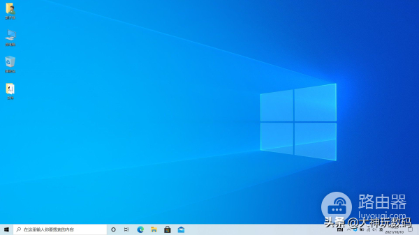 打造简洁干净的电脑桌面(打造简洁干净的电脑桌面背景)