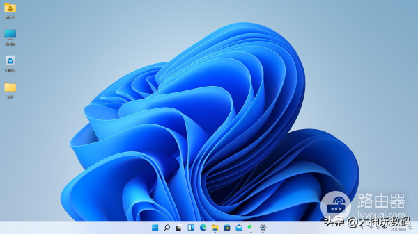 打造简洁干净的电脑桌面(打造简洁干净的电脑桌面背景)