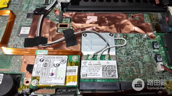 更换6300网卡(电脑如何更换网卡)