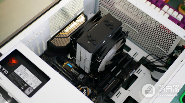 自己动手组装电脑(如何组装电脑视频)