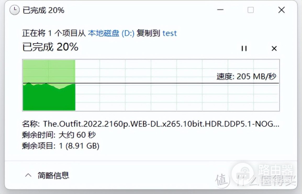 2500M的内网,是个什么样的体验