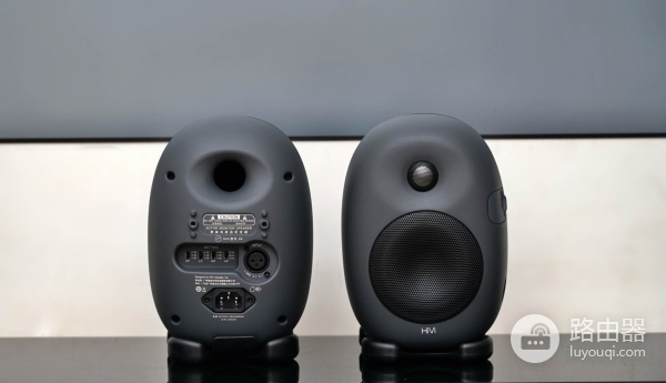 就想要不加渲染的原汁原味,惠威X4多媒体监听音箱使用体验