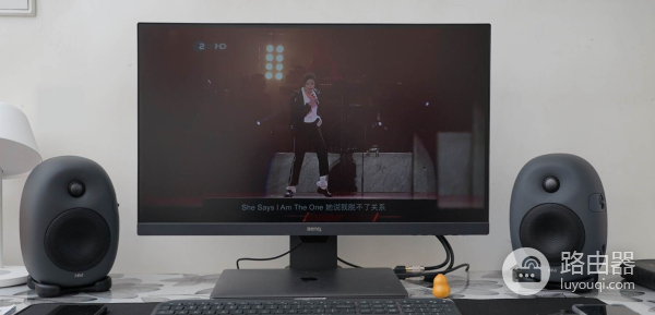 就想要不加渲染的原汁原味,惠威X4多媒体监听音箱使用体验