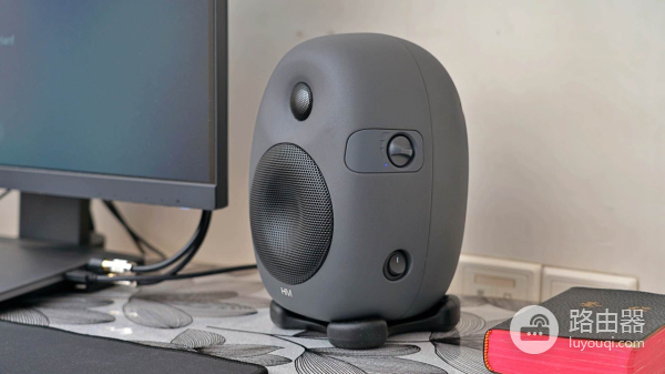 就想要不加渲染的原汁原味,惠威X4多媒体监听音箱使用体验