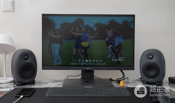 就想要不加渲染的原汁原味,惠威X4多媒体监听音箱使用体验