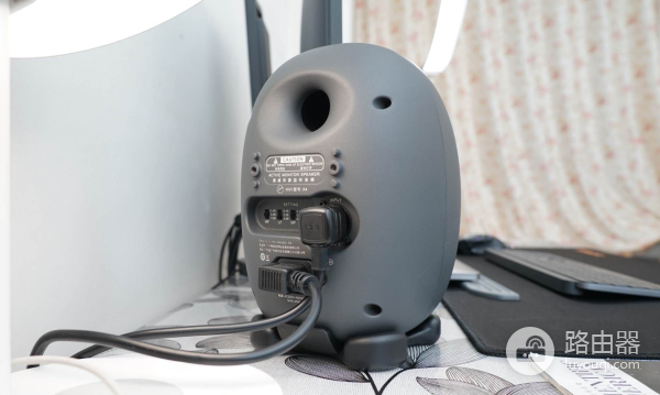 就想要不加渲染的原汁原味,惠威X4多媒体监听音箱使用体验