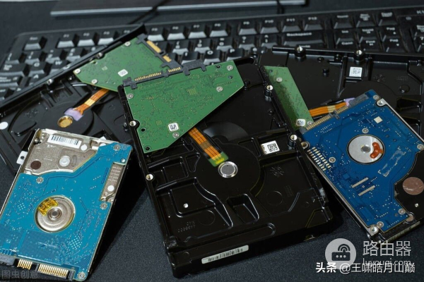 电脑磁盘的基础知识(电脑磁盘的基础知识有哪些)