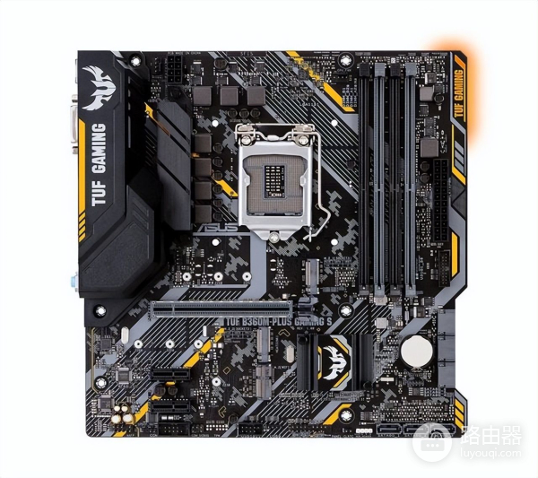 怎么看主板几相供电(如何知道电脑主板)