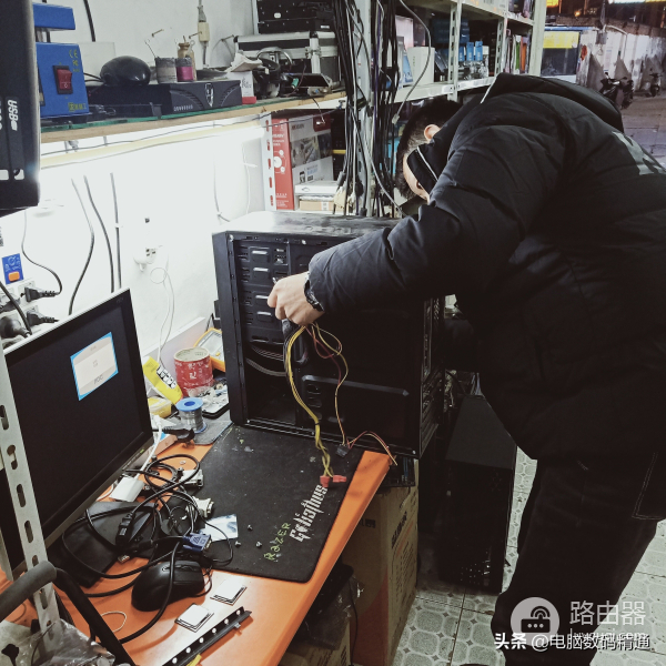 生活中常见的电脑故障解决方法解析(电脑常见故障处理方法)