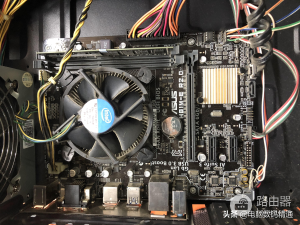 生活中常见的电脑故障解决方法解析(电脑常见故障处理方法)