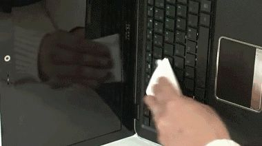 电脑进水的方法(电脑进水的方法有哪些)