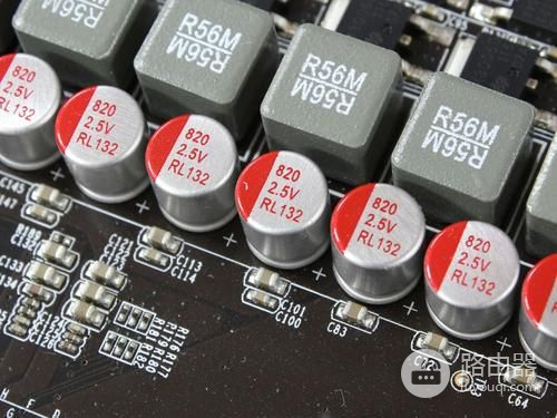 简单讲解主板供电的并联和倍相(主板供电倍相 并联)