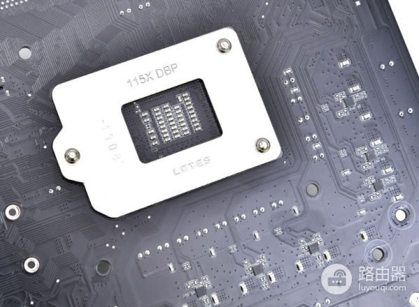 简单讲解主板供电的并联和倍相(主板供电倍相 并联)